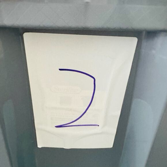 PrAna Orange Halter Neck Sleeveless Blouse Women’s Size L - Picture 7 of 7